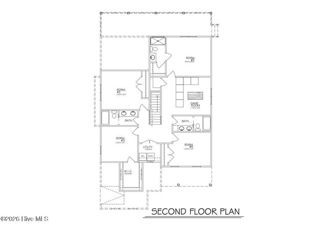 13 Pine Lake Drive, Whispering Pines, NC 28327