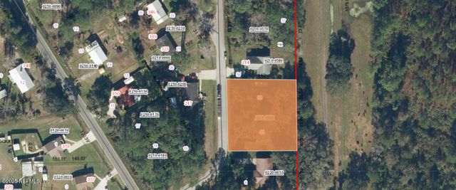 216 SAN CRISTOBAL Avenue, East Palatka, FL 32131