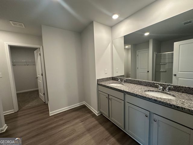 80 Heyman Drive 11, Covington, GA 30016