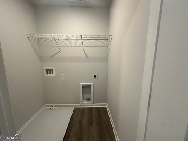 80 Heyman Drive 11, Covington, GA 30016