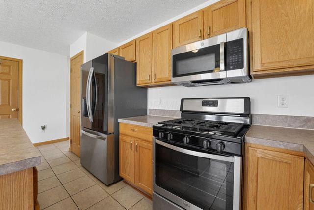 1217 Walker Springs Drive, Blacklick, OH 43004
