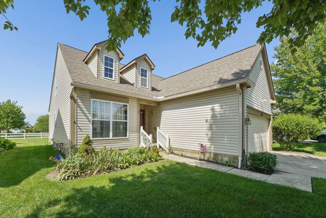 1217 Walker Springs Drive, Blacklick, OH 43004