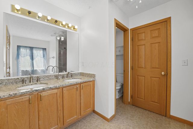 1217 Walker Springs Drive, Blacklick, OH 43004