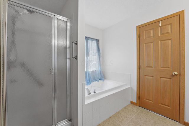 1217 Walker Springs Drive, Blacklick, OH 43004