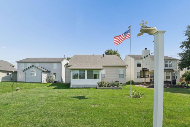 1217 Walker Springs Drive, Blacklick, OH 43004