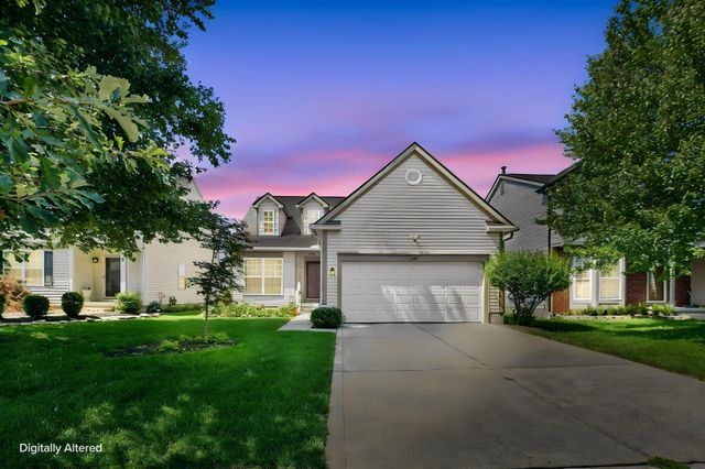 1217 Walker Springs Drive, Blacklick, OH 43004
