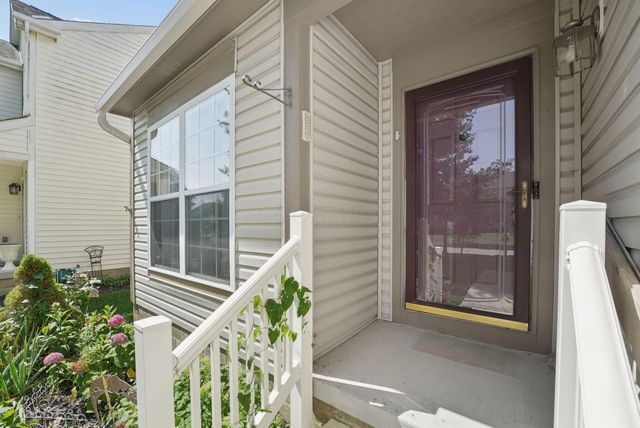 1217 Walker Springs Drive, Blacklick, OH 43004