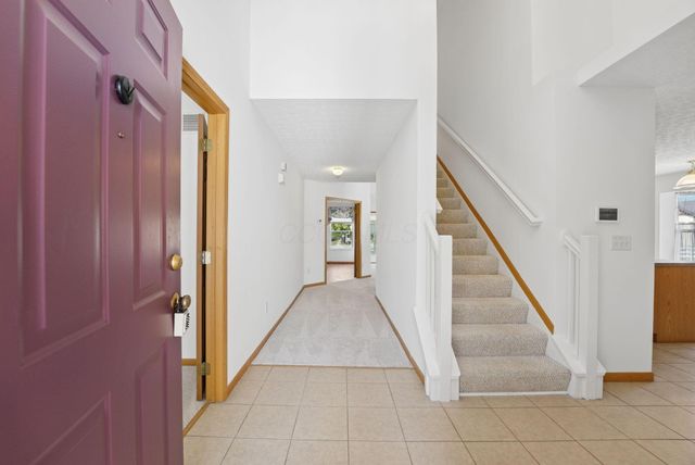 1217 Walker Springs Drive, Blacklick, OH 43004