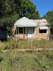 1805 Montana Avenue, Flint, MI 48506