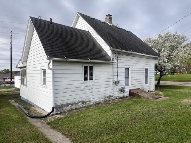 209 Volk Street, Portage, WI 53901