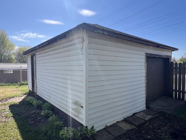 209 Volk Street, Portage, WI 53901