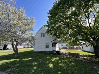 209 Volk Street, Portage, WI 53901