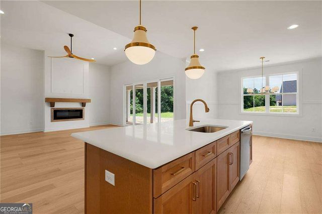 220 Copper Mountain Road NE, Calhoun, GA 30701