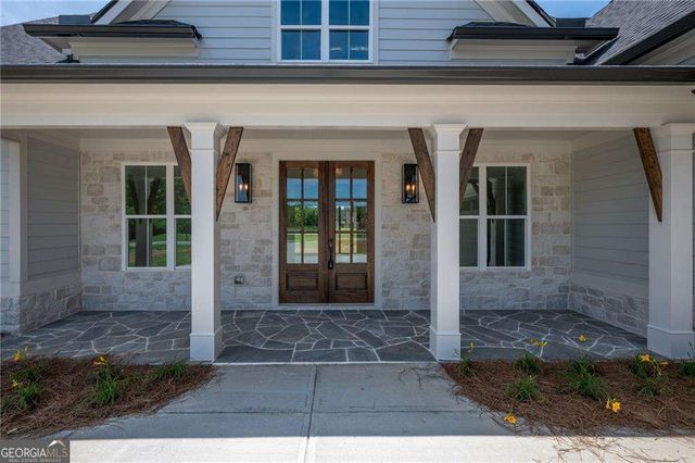 220 Copper Mountain Road NE, Calhoun, GA 30701