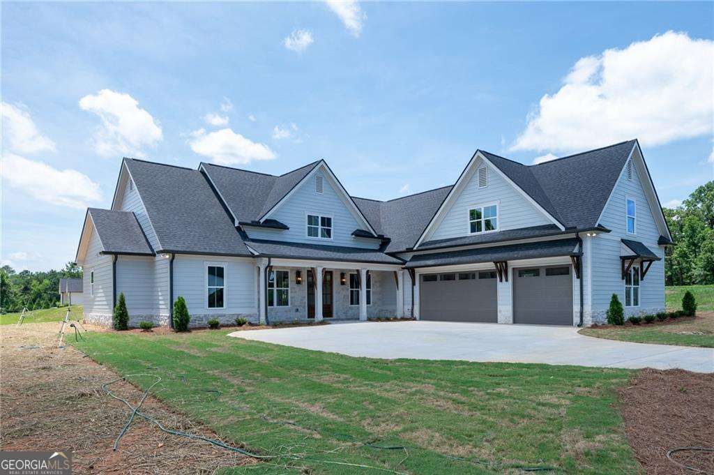 220 Copper Mountain Road NE, Calhoun, GA 30701