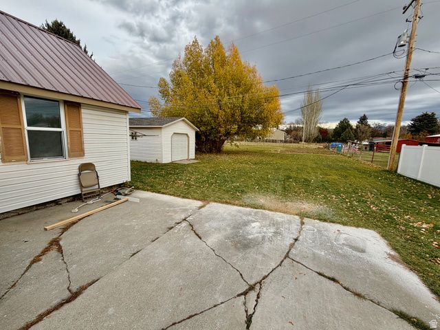 250 N 1ST, Preston, ID 83263