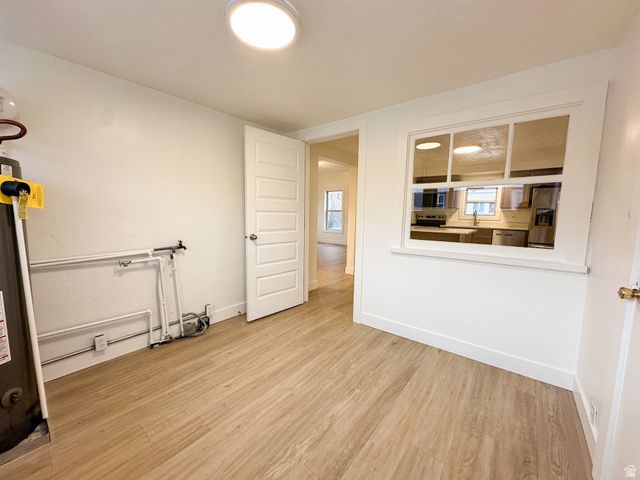 250 N 1ST, Preston, ID 83263