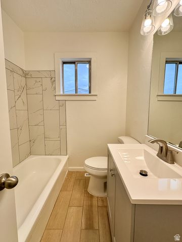 250 N 1ST, Preston, ID 83263