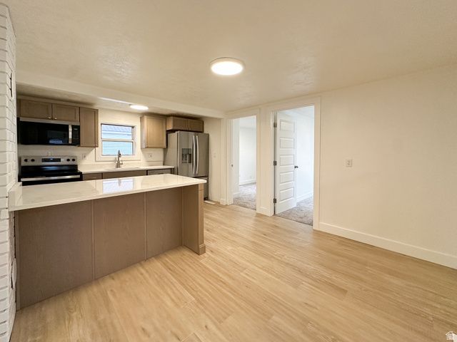 250 N 1ST, Preston, ID 83263