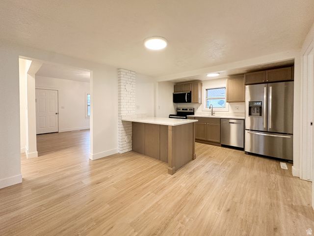 250 N 1ST, Preston, ID 83263