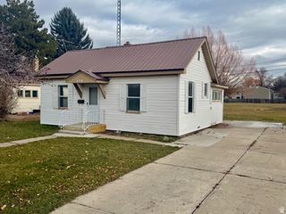 250 N 1ST, Preston, ID 83263