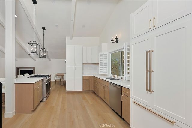 8732 Portafino Place, Whittier, CA 90603