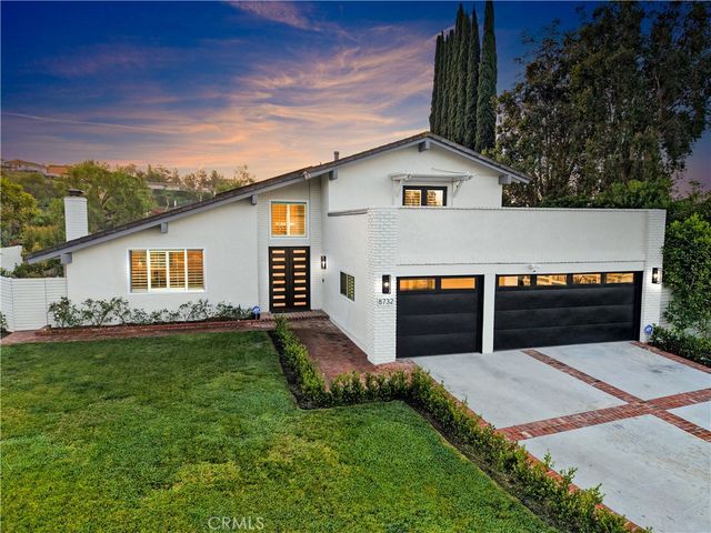 8732 Portafino Place, Whittier, CA 90603