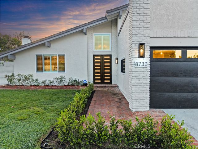 8732 Portafino Place, Whittier, CA 90603