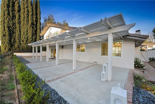 8732 Portafino Place, Whittier, CA 90603