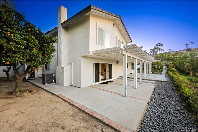 8732 Portafino Place, Whittier, CA 90603
