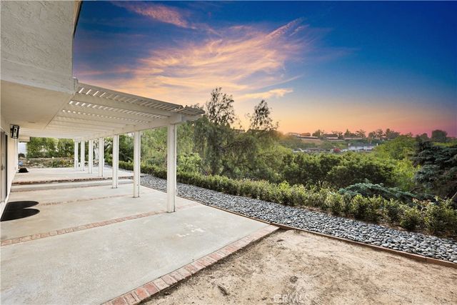 8732 Portafino Place, Whittier, CA 90603