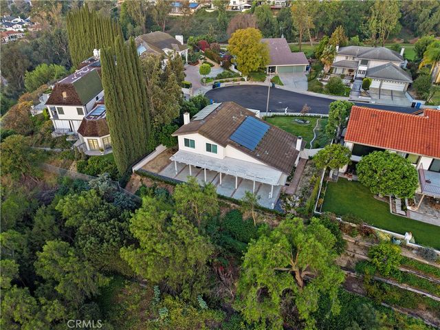 8732 Portafino Place, Whittier, CA 90603