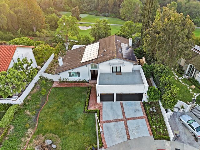 8732 Portafino Place, Whittier, CA 90603