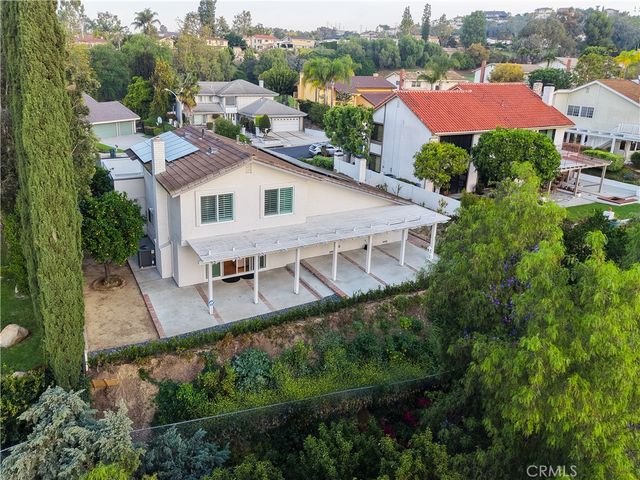 8732 Portafino Place, Whittier, CA 90603