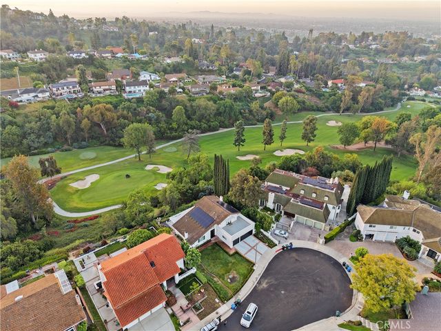 8732 Portafino Place, Whittier, CA 90603