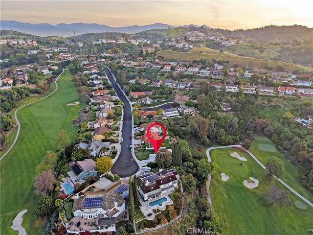 8732 Portafino Place, Whittier, CA 90603