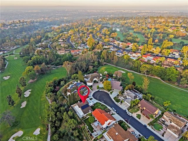 8732 Portafino Place, Whittier, CA 90603