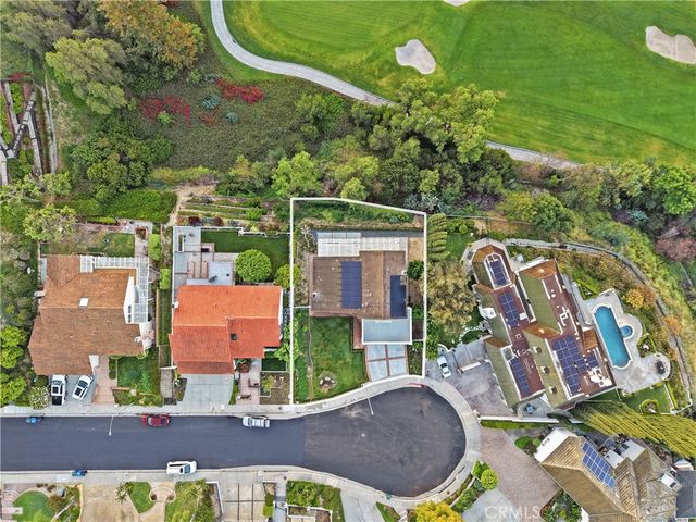 8732 Portafino Place, Whittier, CA 90603