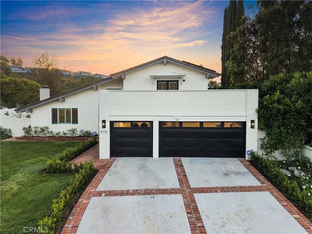8732 Portafino Place, Whittier, CA 90603