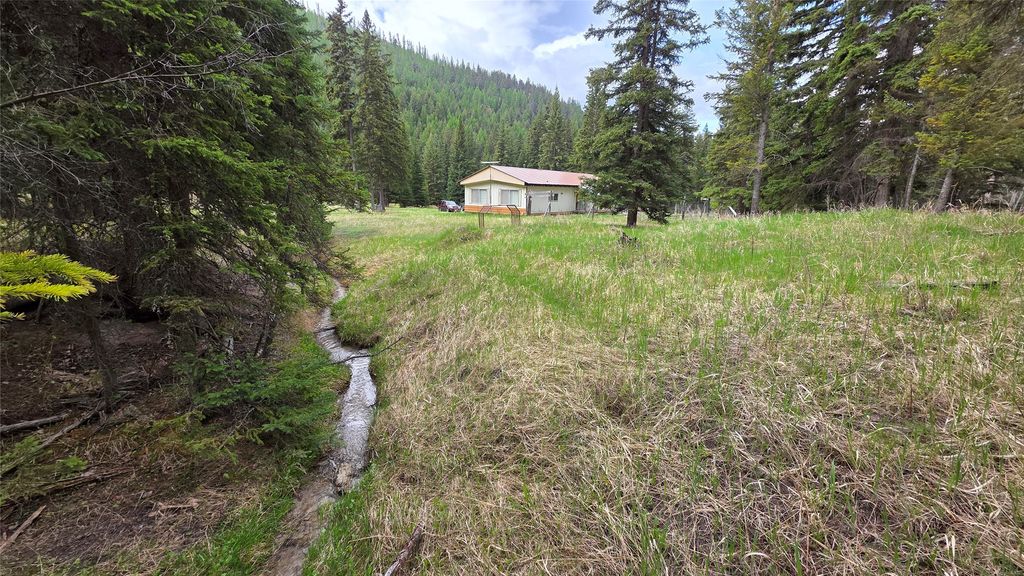 1720 Coon Hollow Road, Kila, MT 59920