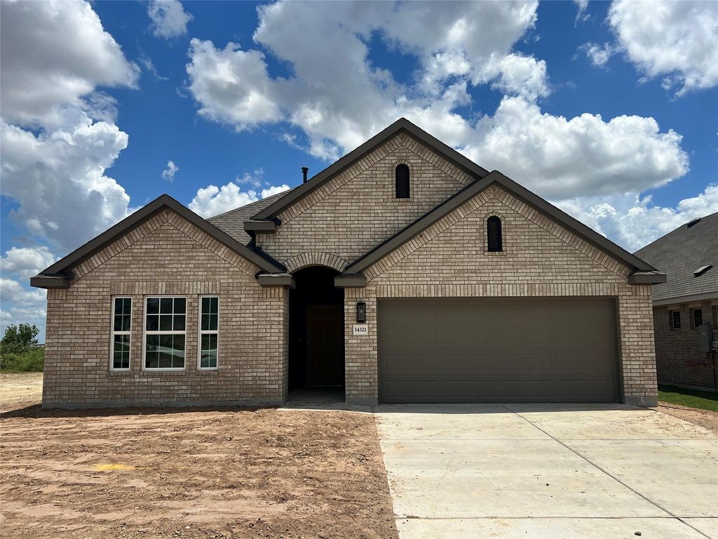 14321 Duckworth TRCE, Manor, TX 78653