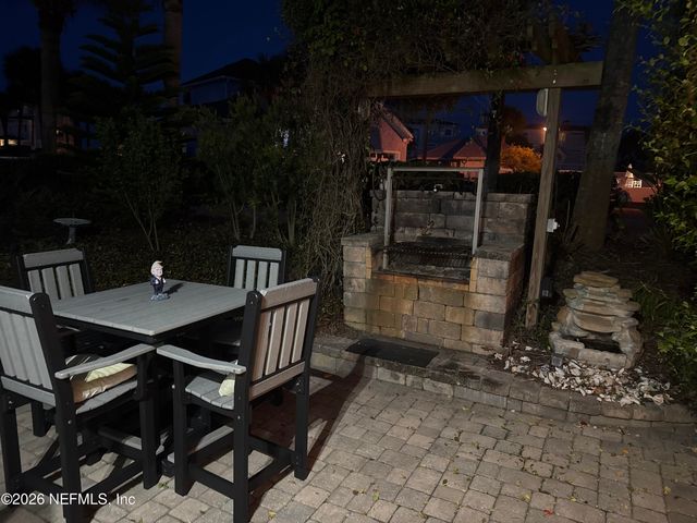 265 KINGSTON Drive, St. Augustine, FL 32084