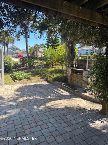 265 KINGSTON Drive, St. Augustine, FL 32084
