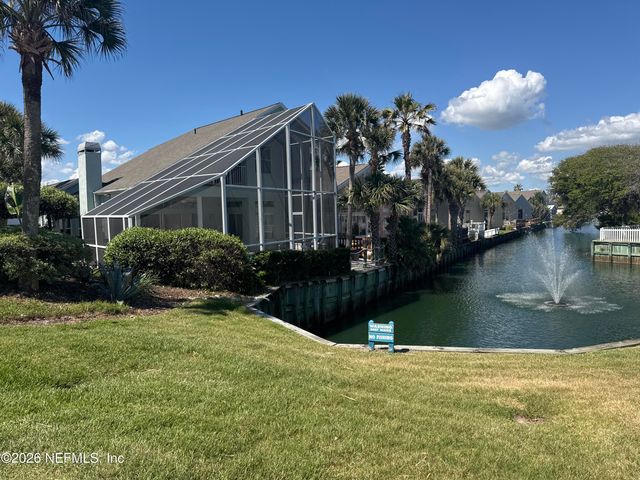 265 KINGSTON Drive, St. Augustine, FL 32084