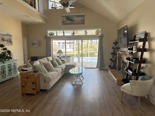 265 KINGSTON Drive, St. Augustine, FL 32084