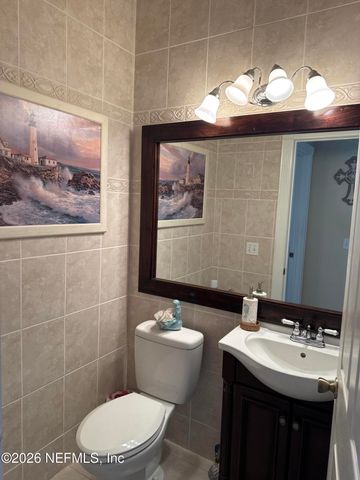 265 KINGSTON Drive, St. Augustine, FL 32084