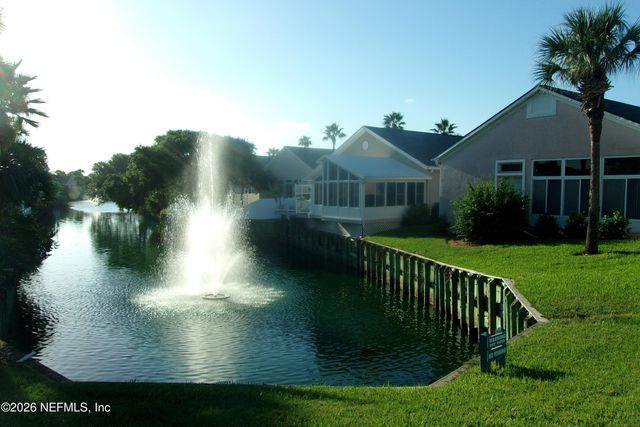 265 KINGSTON Drive, St. Augustine, FL 32084