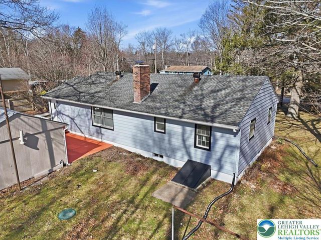 108 Sharbaugh Road, Coolbaugh Twp, PA 18466