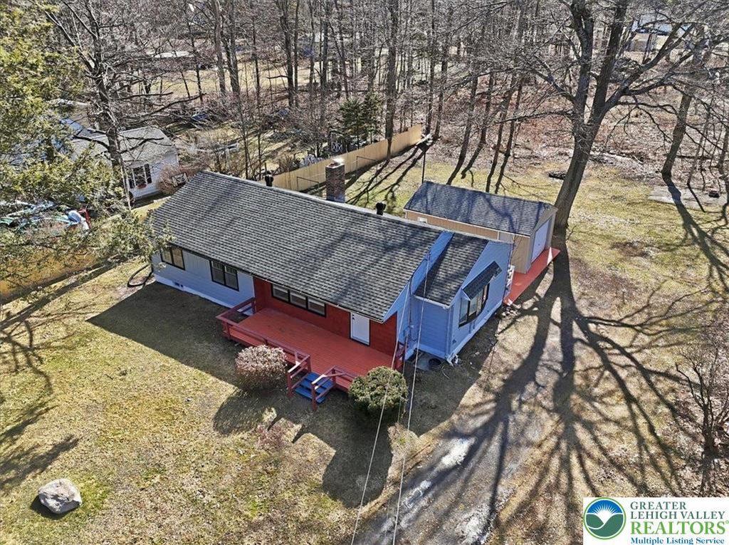 108 Sharbaugh Road, Coolbaugh Twp, PA 18466