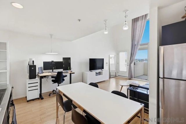 2064 Kettner Blvd 37, San Diego, CA 92101